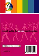 Q Travel Guide to Queer South Africa